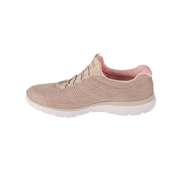 Skechers Summits - Fun Flair Gym Shoes