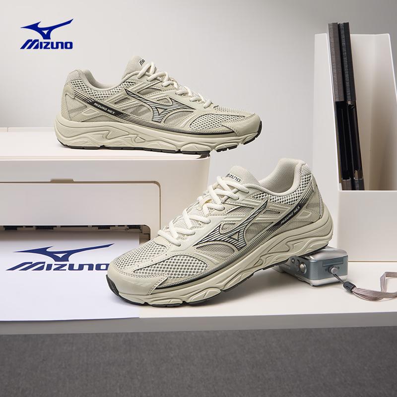 MIZUNO NEX Retro Casual Running Shoes