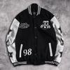 New manufacturer supply jacket 3D digital printing sweater hoodie men's loose casual sweatshirt
