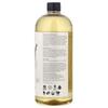 Koala Eco, Natural Laundry Wash, Australian Rosalina Essential Oil, 1 L (33.8 Fl Oz)