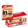 Morinaga In Jelly Protein 15g 180g X 6