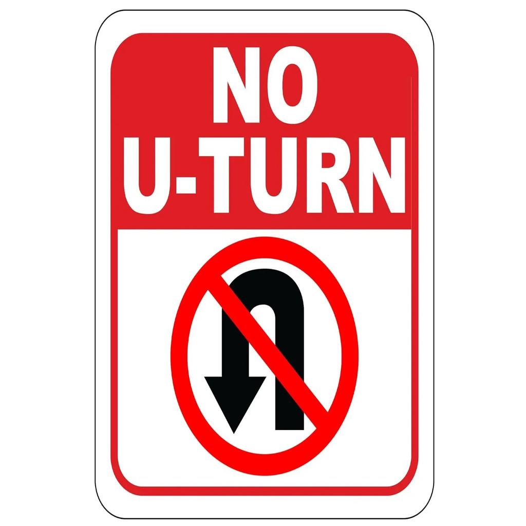 Vintage Ausgang Eingang Abbiegepfeil Metallblechschilder Poster Platte Wanddeko für Bars Garage Café Clubs Pubs Retro Poster Plakette