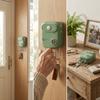 Simple Operation Door Reminder Sensor Intelligent Voice Voice Prompt Sensor  Home Use