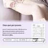 Princess Girls' Mid-Calf Cotton Socks – Cute Cartoon Design for Spring, Autumn, and Winter