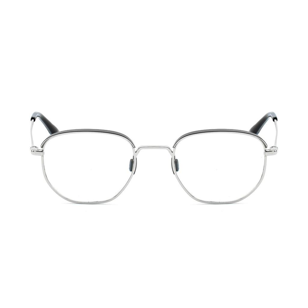 Glasses Vuarnet VL19220002 Golden Ø 51 mm