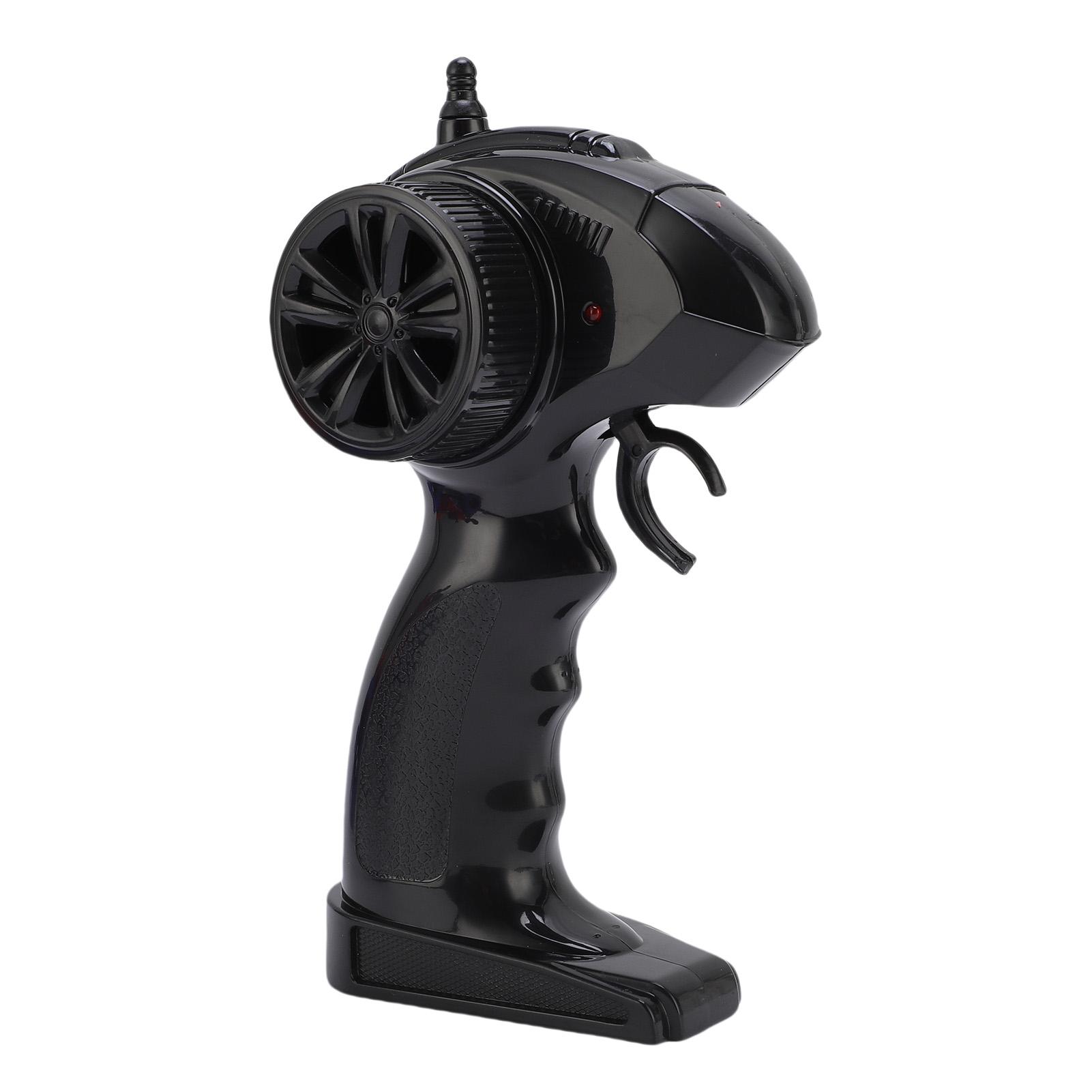 

2.4G Детская радиоуправляемая машина, Внедорожная игрушечная машина с дистанционным управлением со светодиодными фарами, Высокоскоростной электрический игрушечный транспорт для мальчиков Pink розовый