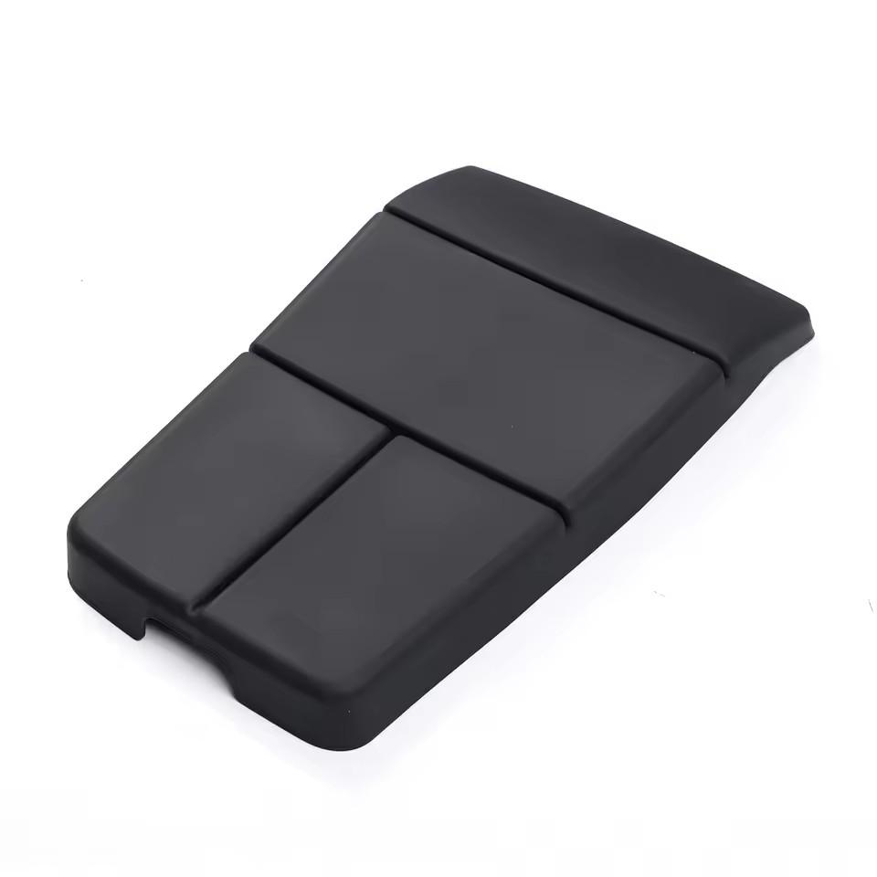 For Xpeng G9 2025 2025 Center Console Storage Box Car Central Lower Layer Tray  Organizer Car Interior Accessories