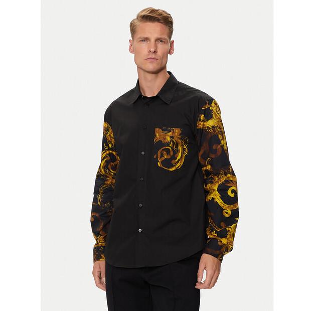 

Рубашка Versace Jeans Couture 76GAL2R2 EU 48