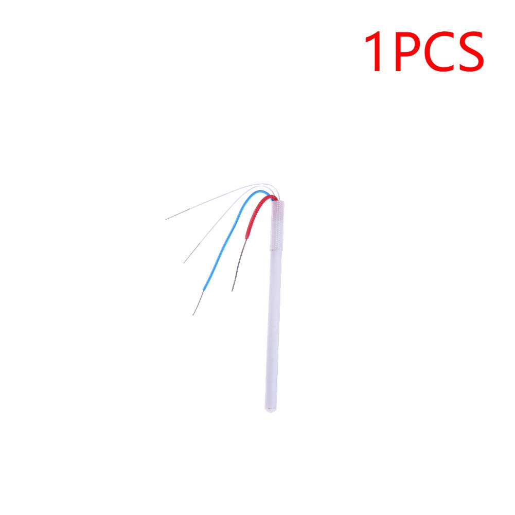 

50W 24V Soldering Iron Heater Core 4-wire Adapter Soldering Station Iron Core Constant Temperature Adjustable for HAKKO 936 937