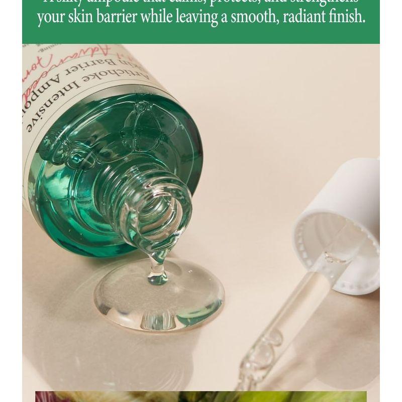 AXIS - Y - Artichoke Intensive Skin Barrier Ampoule