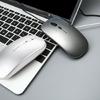 Computer Mouse With Quiet Clicks Technology Type C Cable Comfortable Grip For Professionals Students