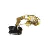 For Chery A1 Door Lock Cylinder Door Lock Block Central Locking Electric Door Lock Block