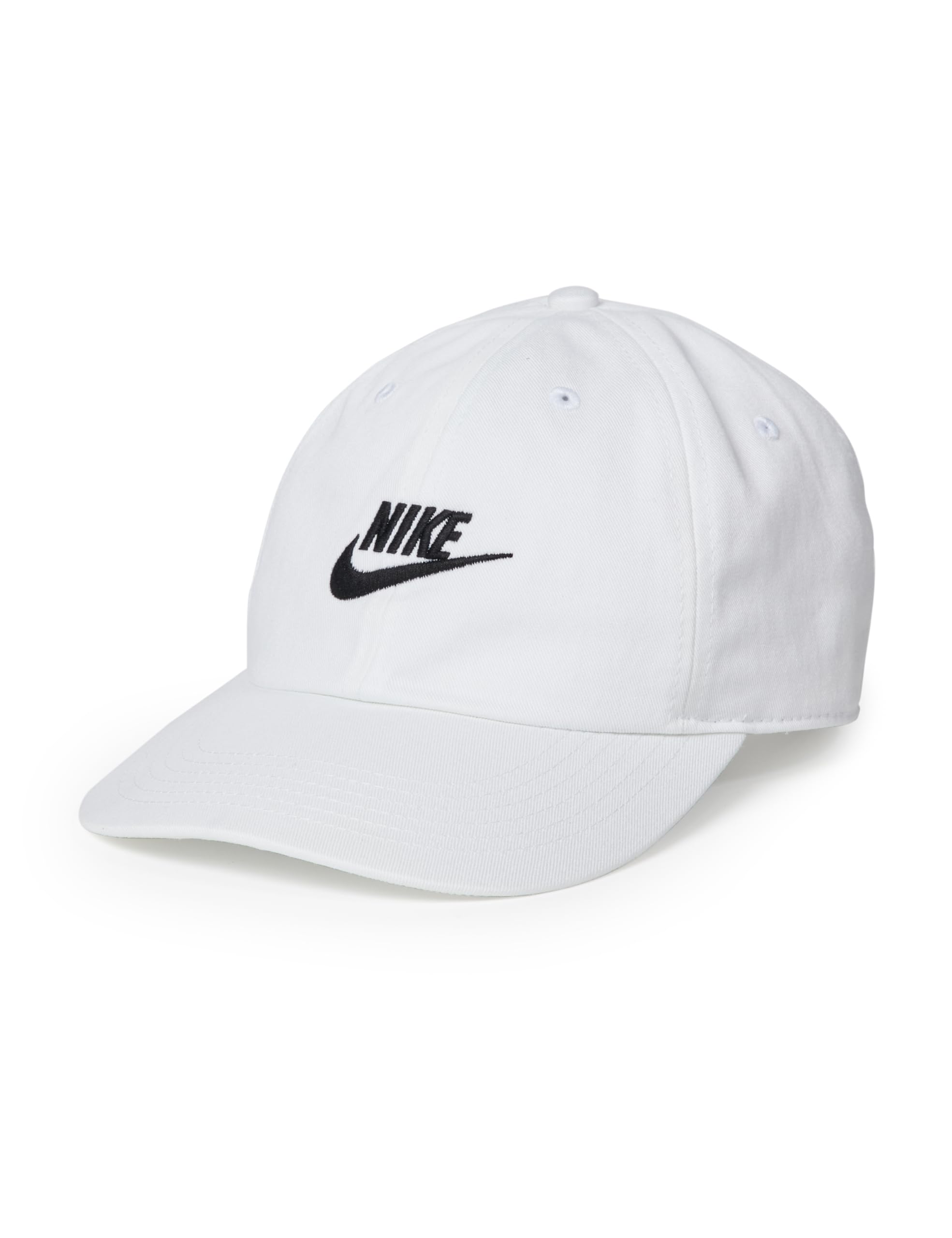 

Кепка Nike детская FB5063-100 белый