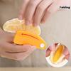 1PC Orange Peeler, Orange Peeler, Orange Peeler, Peeler, Peeler, Folding Orange Peeling Knife