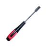 Hollow Shaft Nut Socket Driver Set with Rubber Handle and Extended Length