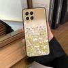 Christliche Psalmen Hülle Für Samsung Galaxy M56 M06 M16 M36 M52 M32 M12 M54 M34 M14 M35 M55 M15 M11 M31 M13 M53