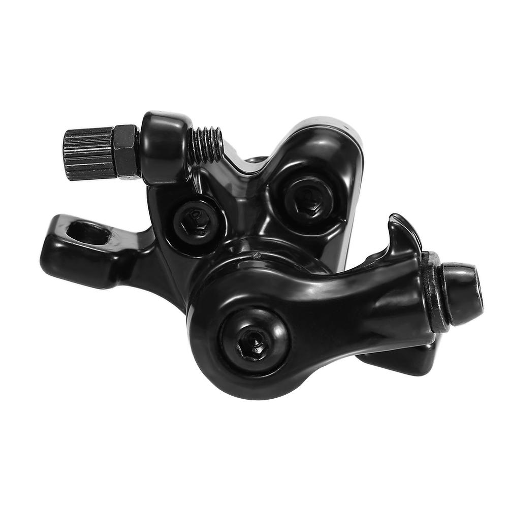 Δαγκάνα φρένου πίσω τροχού Δαγκάνα δίσκων σκούτερ για M365 ηλεκτρικό σκούτερ Mijia Scooter Part