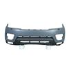 Dual Eye Camera Front Bumper for 2014 Land Rover Range Rover Sport (L494)