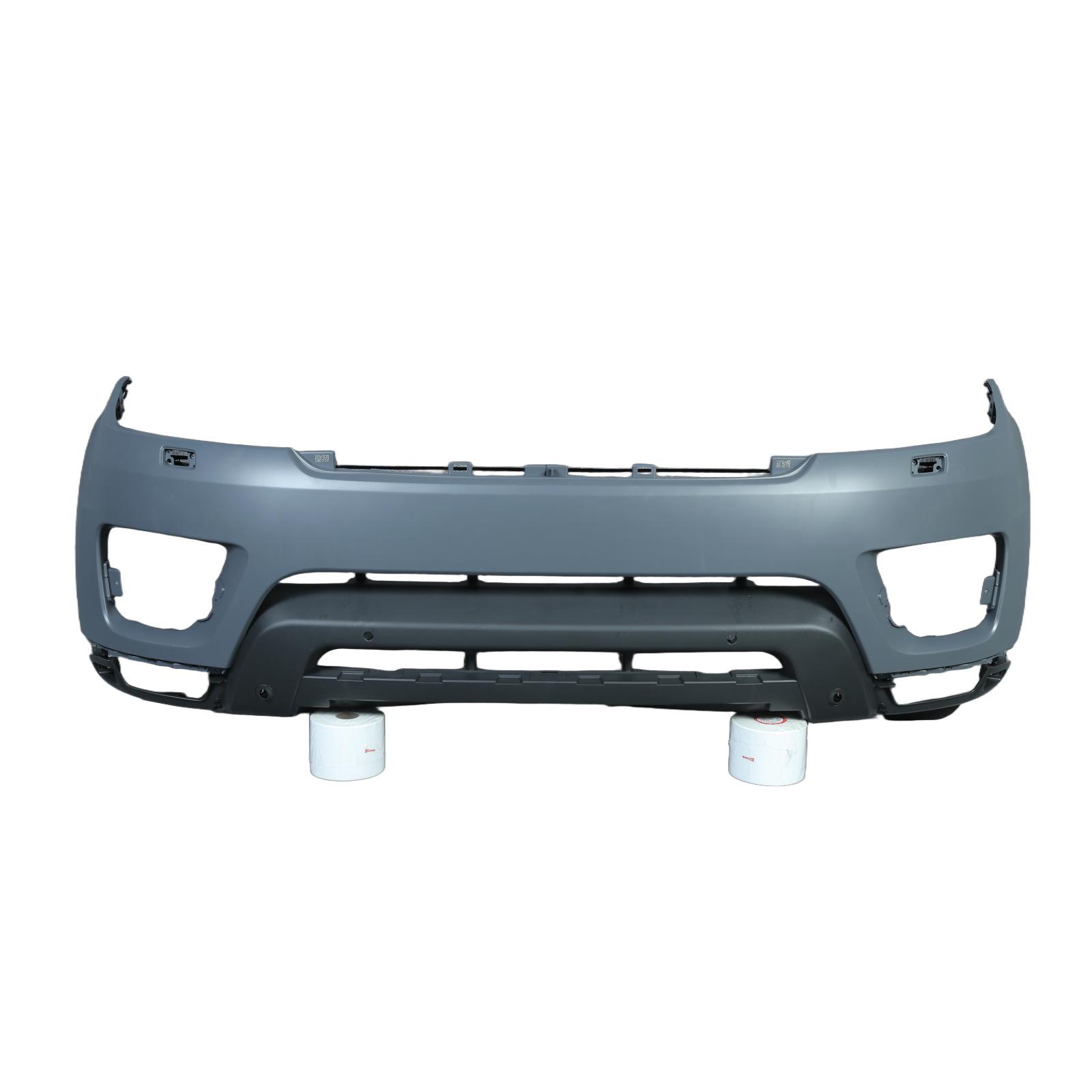 

Двойная камера в передний бампер для Land Rover Range Rover Sport 2014 года (L494) LR045031