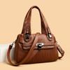 Elegant, Grand and Fashionable Single-shoulder Bag for Ladies, Large-capacity Hand-held Crossbody Bag for Women