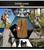 Tactical Multipurpose Medical Pouch for Survival, Camping, Hiking