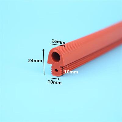 OIMG T-Profile High-Temperature Silicone Sealing Strip