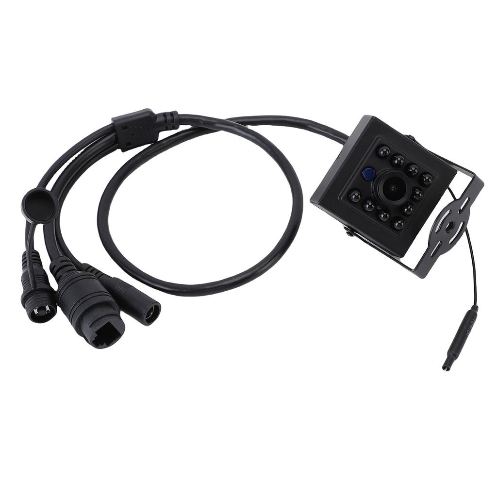 Birdhouse Camera Low Light Indoor Outdoor Module High Resolution CMOS Photosensitive Chip