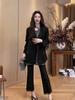 Retro-Style Casual Mid-Length Summer Vest Top for Women