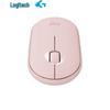 Logitech PEBBLE M350 Kabellose Bluetooth-Maus