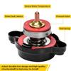 High-Pressure Radiator Cap Thermometer (1.8) for HONDA CR250R 1989-2007
