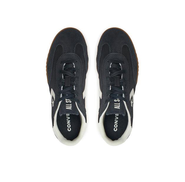 Men's Sneakers Converse Run Star Trainer A08263c Black