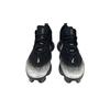 Nike Air Max Scorpion Low top Casual Running Shoes Women's Silver Black DJ4702-002(Team220-)
