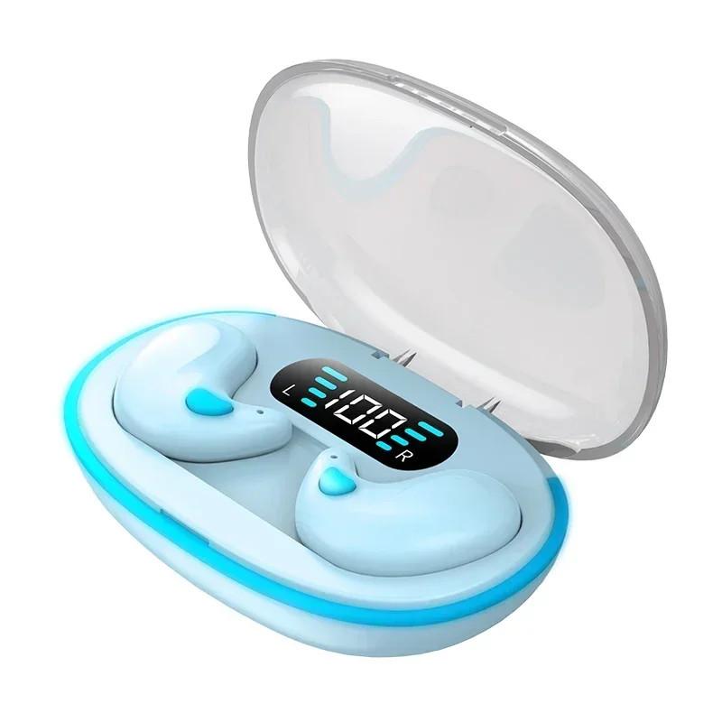 Xiaomi X55 Earphones Wireless Earphones Headphones Noise Reduction Sport Game Sleep Bluetooth Earbuds for all phones