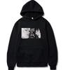 Kakegurui Hoodie Men Women Sweatshirt Print Unisex Streetwear Hip Hop Style Autumn Winter Fashion Tops Clothes Male