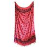 Sarong Bali Gecko Rayon - Pink