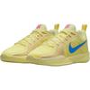 New Nike Sabrina 2 Anti-Slip Wear-Resistant Low-Top Children's Basketball Shoes Yellow Teenagers FQ7376-800
