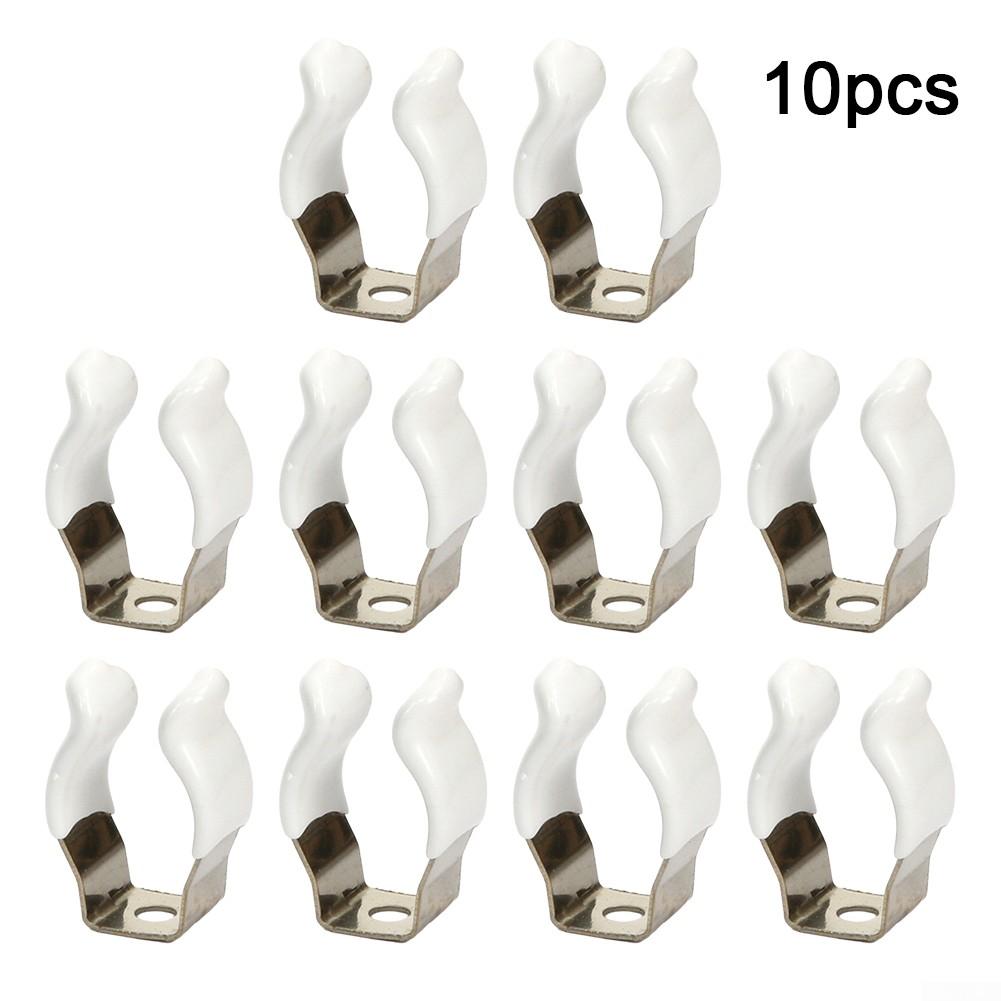 Spring Terry Clips Spring Terry Tool Storage Hangers 10mm