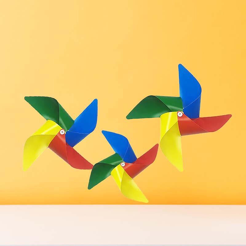 Fanhua Ruosu Outdoor Decorative Pinwheels