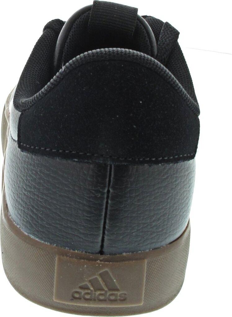 Кроссовки Adidas VL Court 3.0 Women core black/cloud white/gum