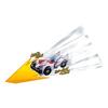 Bandai Ultraman-Angriffstransformation Ultra-Fahrzeug Geed-Fahrzeug