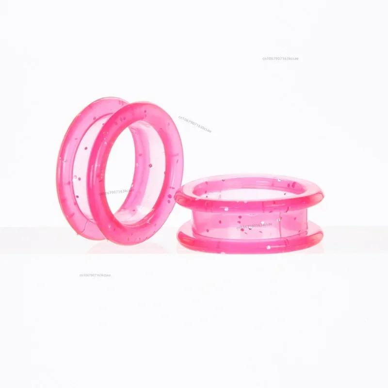 

4Pcs Silicone Grooming Scissors Ring Pet Shears Ring Fit Professional for Shears Dog Cat Comfortable Cutting Hair Tools
