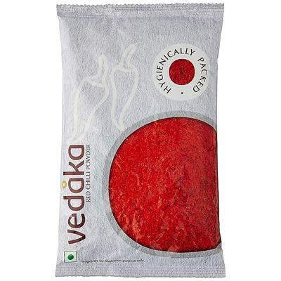 Vedaka Red Chilli (Lal Mirch) Prášok, 200 g