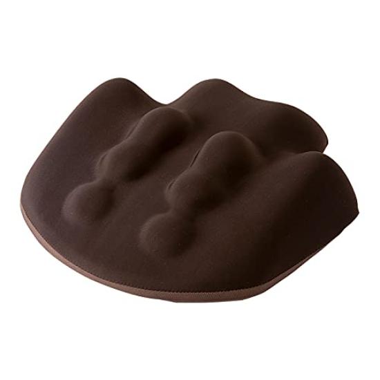 

shoulder blade stretch pillow Fukutsuji-style (brown)