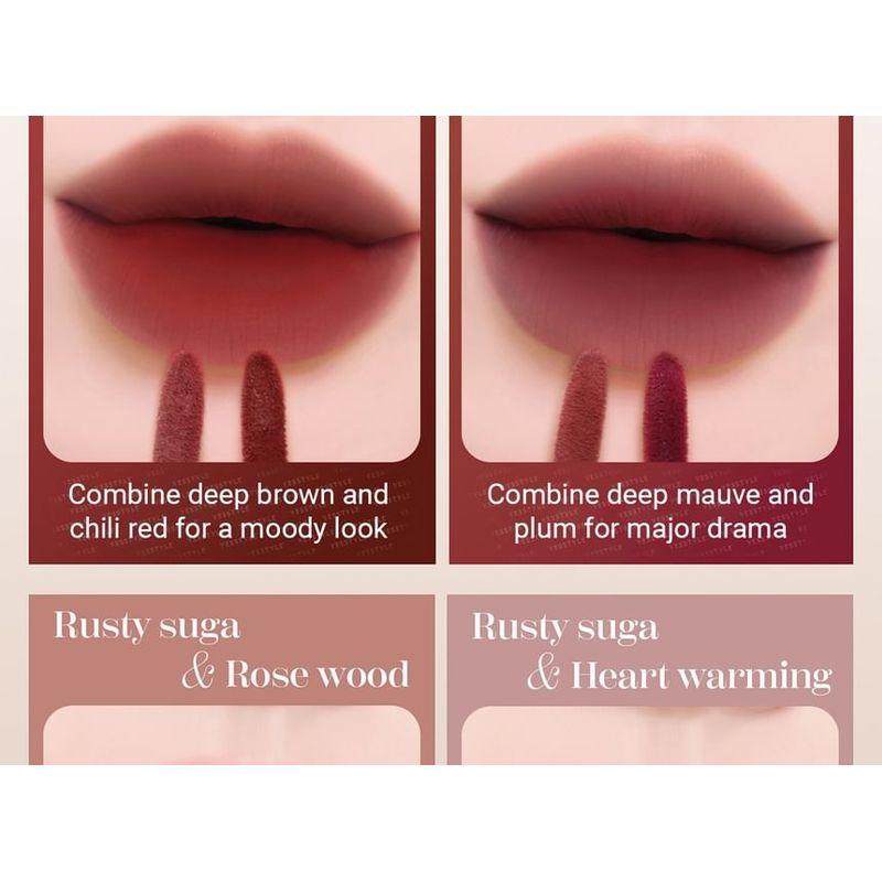 mude - Soft Blur Tint - 14 Colors