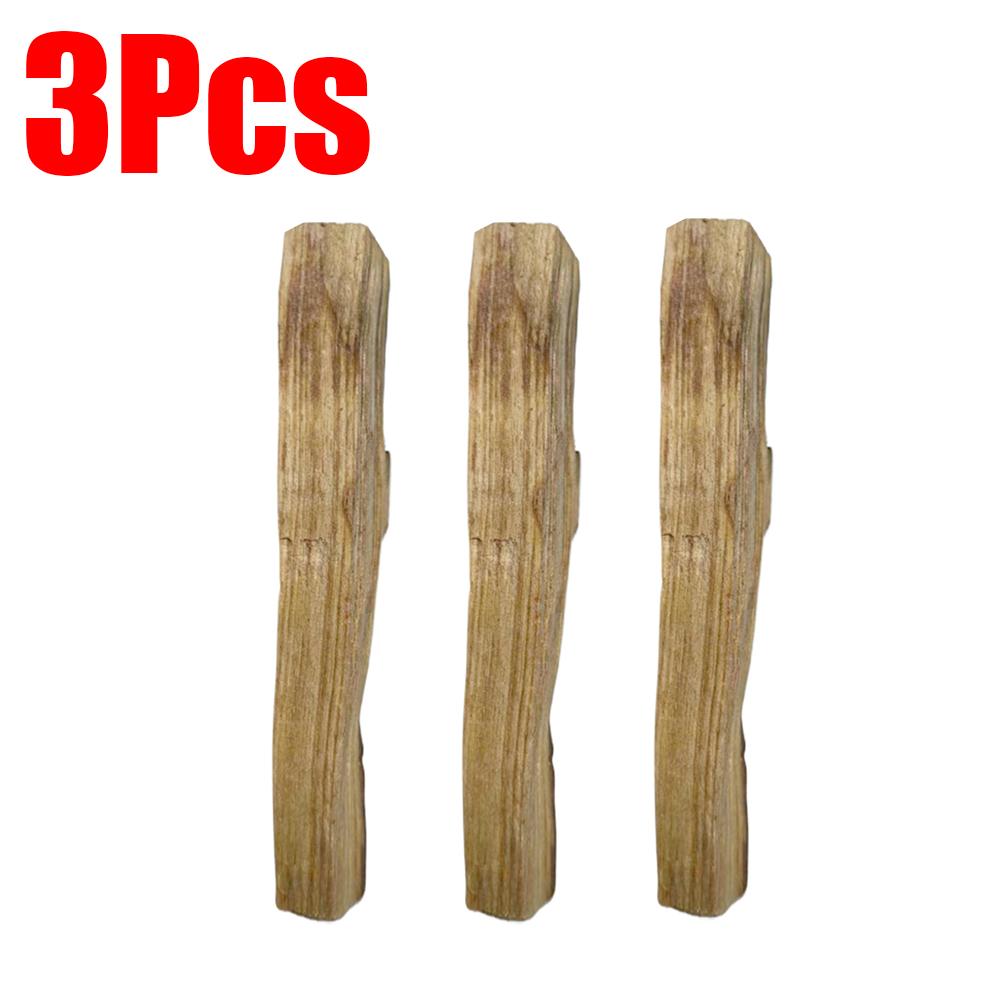 Palo Santo Natural Incense Sticks High-oil Smell of Old Materials for long-lasting Application of Yoga Buddha Aromatherapy Scene