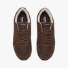 Diadora Belluna Raw Brown