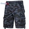Men's Cargo Shorts Quick Dry Camping Shorts with Pockets