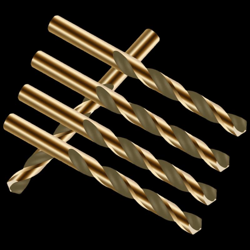 Zhongge M12 Twist Drill Bit