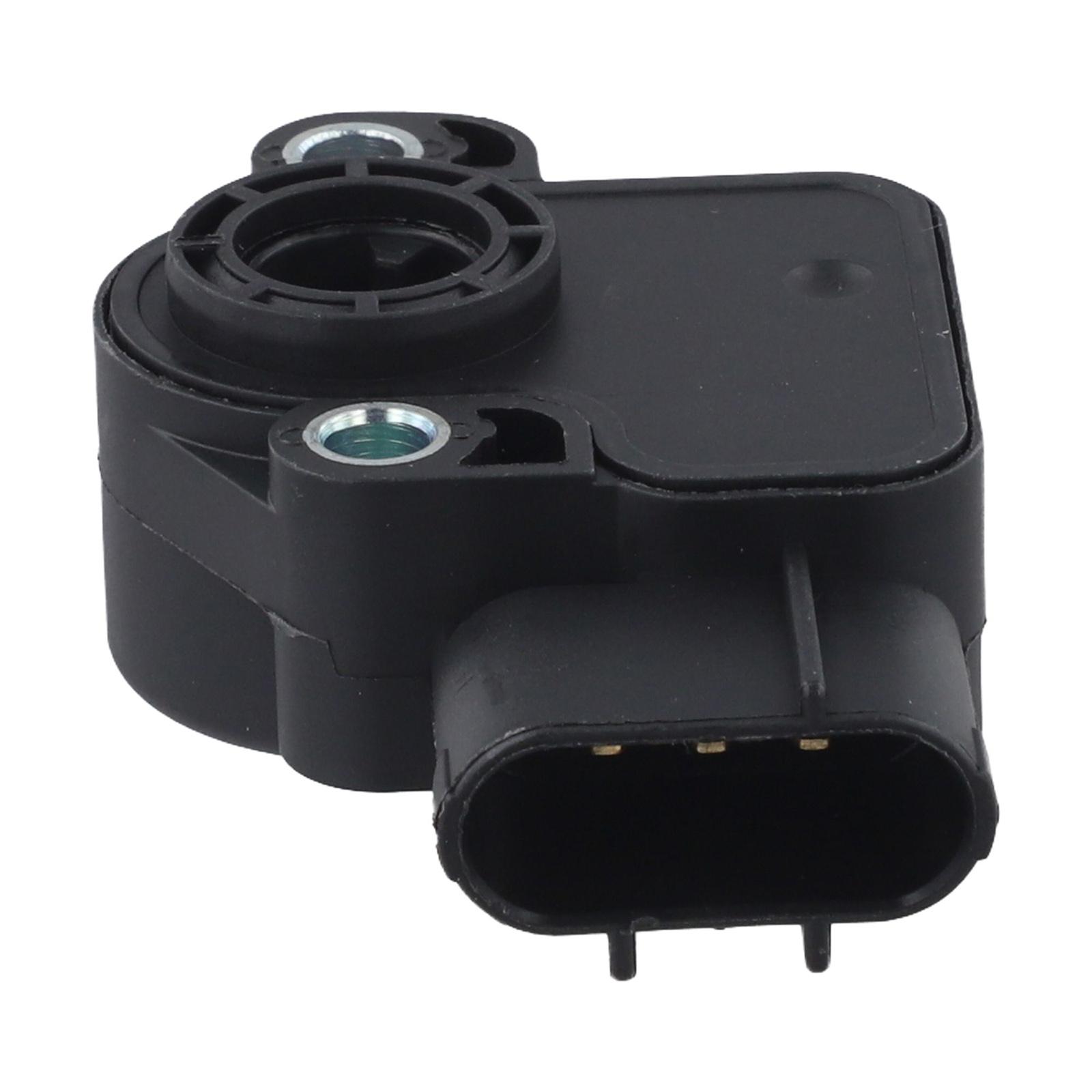 

Throttle Position Sensor F48F-9B989-AB F48F9B989AB For Jaguar For X Type Replacement Throttle Position Sensor China Mainland
