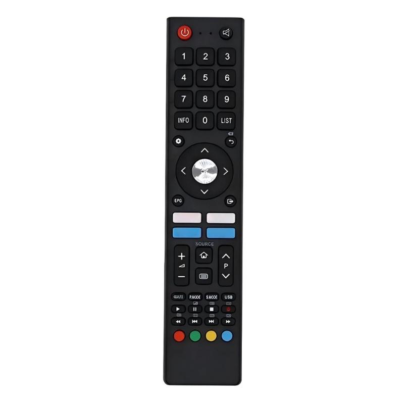 GCBLTV02ADBBT Remote Control for U55IP7UHD U58H7A U65H7S L32H7S SA40S67A9 L40H7A L50H7A Television Models Accessories